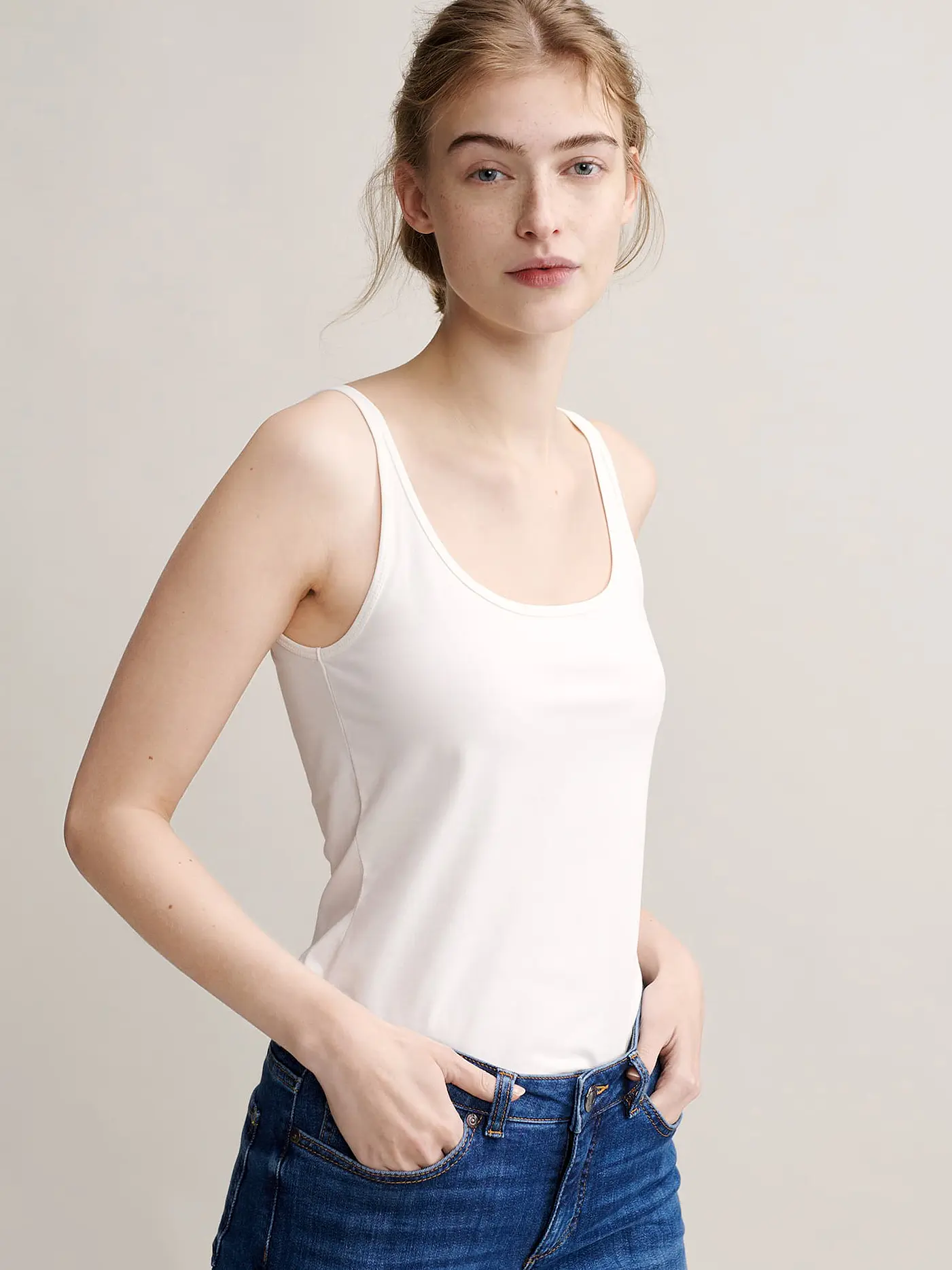 OPUS | Top " Daily " | weiss